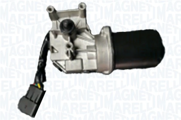 Wiper Motor